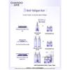 CHANDO Little Purple Bottle Essence Cream