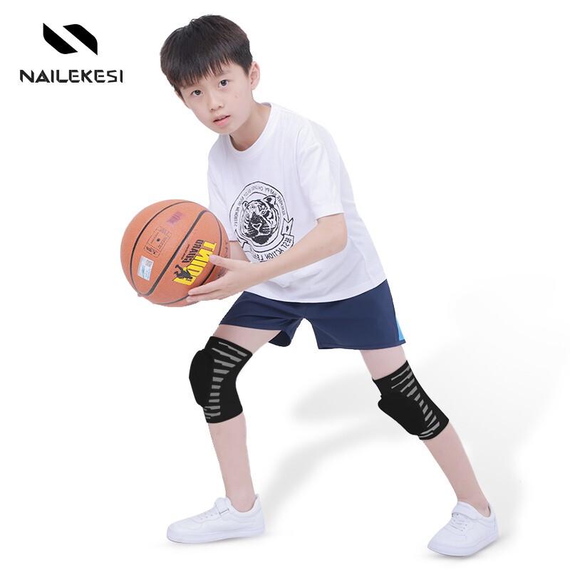 Nailix Kids Sports Knee Pads
