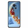 Christmas Case For Honor Magic 6 / 6 Lite / 6 Pro Case Magic 5 4 Pro Lovely Soft TPU Silicone Covers for Honor Magic6 Lite Case