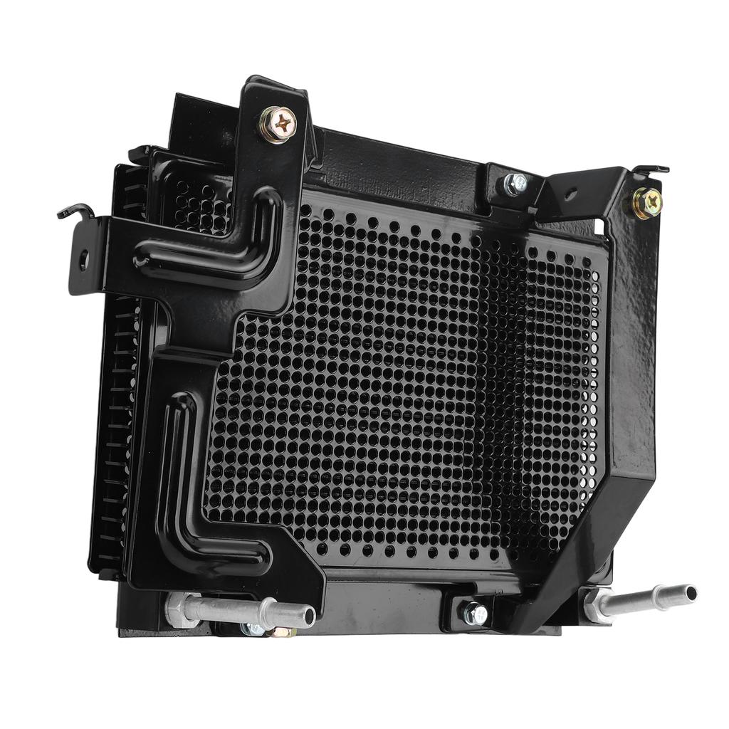 Engine Diesel Fuel Cooler 904?180 Fuel System Cooler Radiator Replacement for Chevy Silverado 2500
