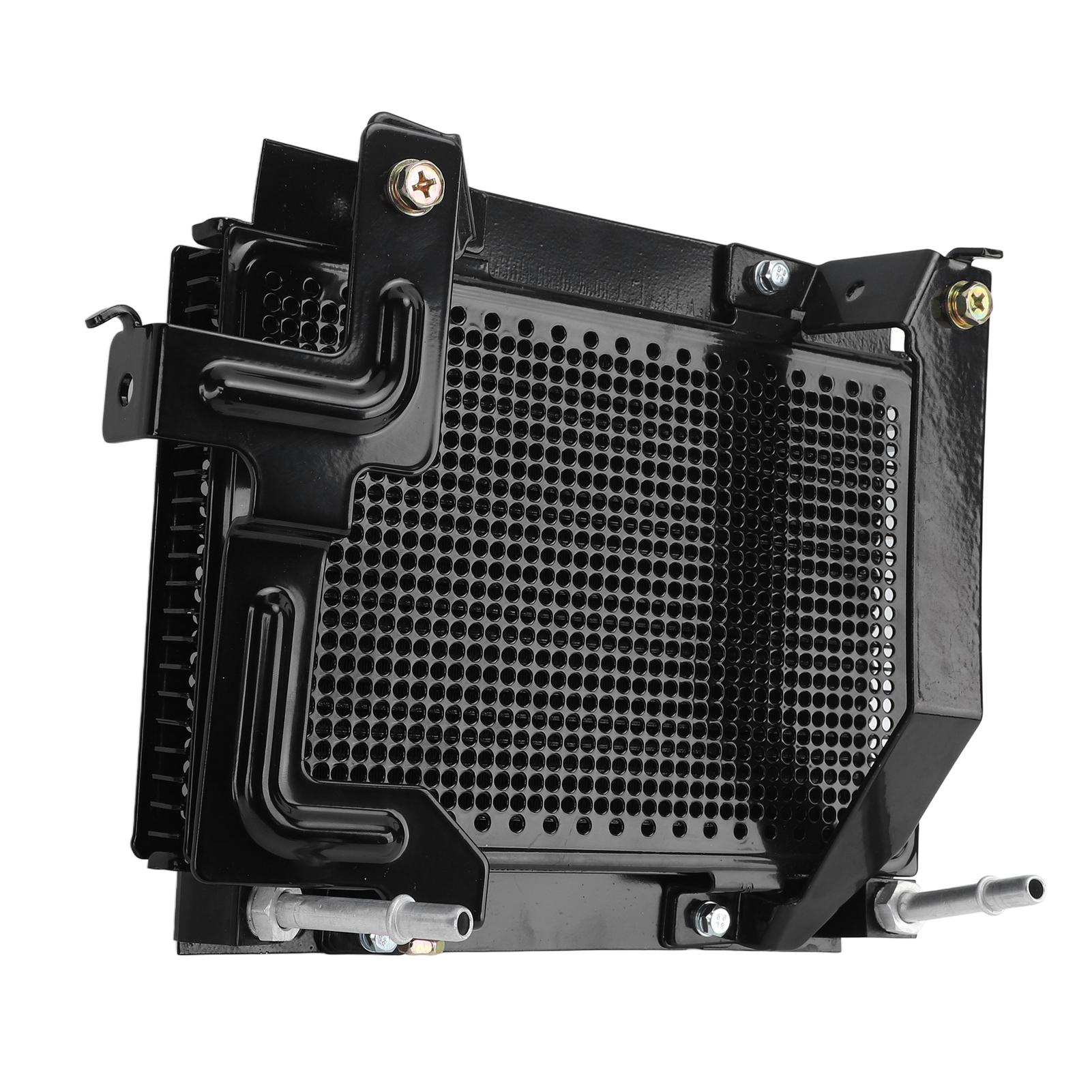 

Охладитель дизельного топлива двигателя 904180 Замена радиатора охладителя топливной системы для Chevy Silverado 2500