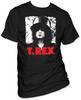 T. REX - Pixellated - T SHIRT S-M-L-XL-2XL New - Official Impact Merchandising