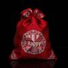 Wedding Cloth Gift Bags for Candy and Favors