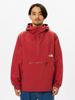 The North Face Compact Iron Size S Anorak, Red,