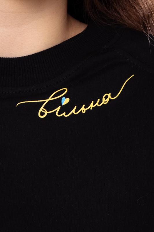 Soft Double-Knit Pullover for Women – Durable & Breathable, Any season, 8385-057-33 HC