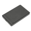 USB3.0 SSD Enclosure 5Gbps 2.5in Ultra Thin Lightweight SATA SSD Enclosure Adapter for Laptop Computers for WIN 7 for
