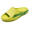 Fashion Slip Resistant Water Green Shoes Shoes Flip Flops Slippers Men's Water Sandal Men Sneakers Sports Play Tenise Special Wide