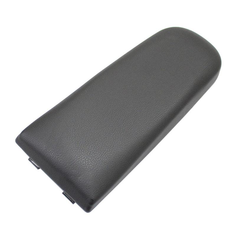 Car Armrest Box Cover Central Console Leather Armrest Lid Applicable for VW Jetta Golf Passat B5 MK4 Beetle Bora