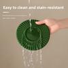 Coasters, Kitchen Teacup MATS, Placemats, Silicone Heat-resistant MATS, Table and Bowl MATS, Heat Insulation MATS, Anti-slip MATS