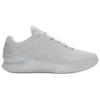 Under Armour Curry 1 Low FloTro Lux Halo Gray Sneakers 3027603-100