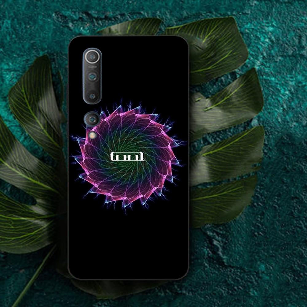 T-Tool Band Phone Case For Redmi Note 4 X 5 A 6 7 8 T 9 9S 10 11 11S 11Epro Poco M3 Pro