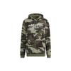Neo Sweatshirts Heren Olijfgroen Met Capuchon Normaal Regular H45226