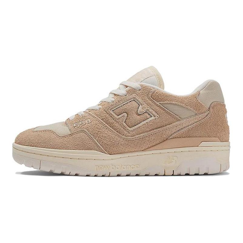 550 Aimé Leon Dore x 550 New Balance 'Warm Sand' BB550DA1