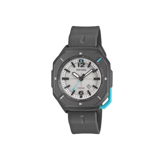 Used Super popular model Casio Protrek PRJ-01AE-8JR carabiner included!