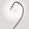 10 Pack of Fishing Hooks with Weed Guard for Wacky Worm Rigging