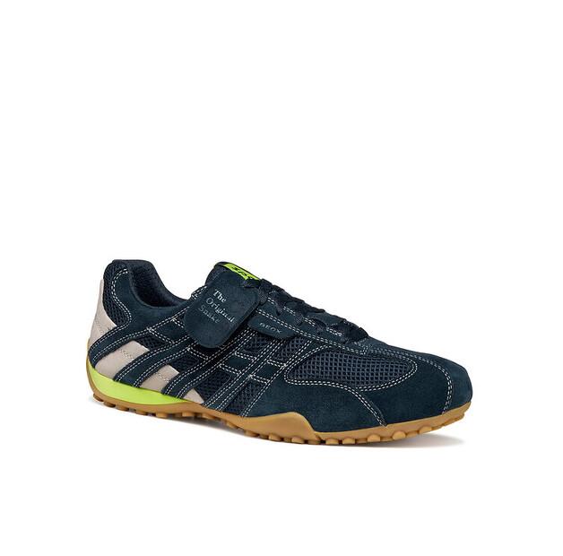 Кроссовки Geox U Snake Original