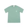 MLB Set-in Sleeve T-Shirt Unisex Green 31TS03131-50K