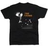 NUOVA BAND FRANZ FERDINAND Per i Fan Cotone Pesante Nero S-5XL Maglietta TT517 Maglietta Unisex