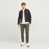 Pantalon chino Marco slim Homme JACK & JONES