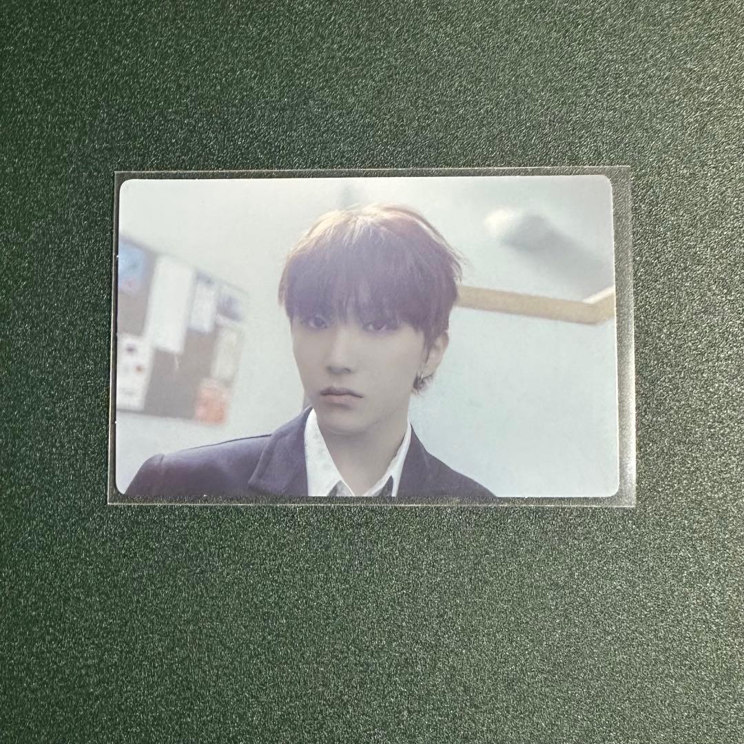 [USED] BOYNEXTDOOR Unaku America Exclusive