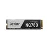 Lexar 1TB SSD NVMe PCIe Gen4x4 6500MB/s NQ780 M.2 2280 + DiskMaster