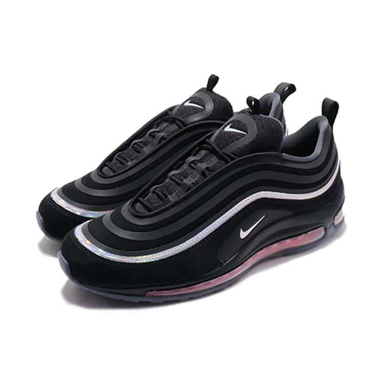 New Nike Air Max 97 Ul 17 'Black' BV6666-016