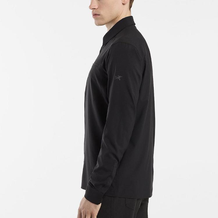 Arcteryx SKYLINE Series Shirt Men's 30780