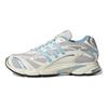 Adidas Originals Temper Run 2.0 Trendy Sports Non-Slip Durable Low-Top Dad Shoes Unisex Sneakers Gray White Blue JR9562