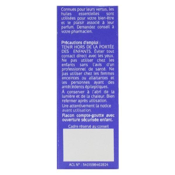 Naturactive Huile Essentielle Bio Ravintsara 5ml