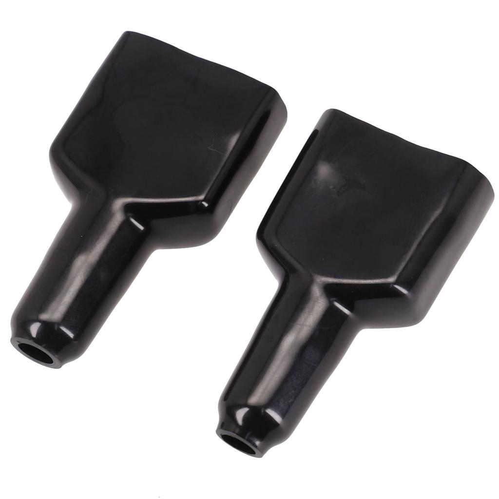 Protective Cover Ups Power Connector Connector Pvc Waterproof Rubber Sleeve Case