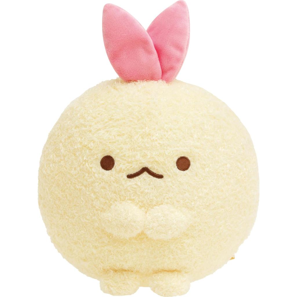 MO63201 Sumikko Gurashi Angel Ebiten Idol Plush Toy (M)