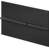 Flush Plate Viega Prevista Visign For More 204 Anthracite 773656