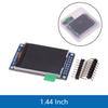 1.44"/1.8" TFT LCD IPS Display ST7735 Chip HD OLED