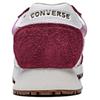 Converse Omega Trainer Cliffside Rose Unisex Sneaker Rosa Sporty-Berry A16538C