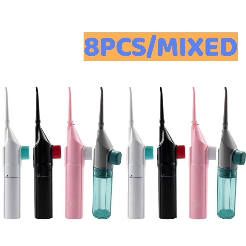183-Portable Water Flosser – High-Pressure Cleaning, New Model, Tooth-Friendly Electric Teeth Cleaner