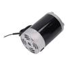 Mini Lathe Motor 750W 4200RPM Iron DC Brushed Large Torsion Low Noise Stable Drive for 250 280 290