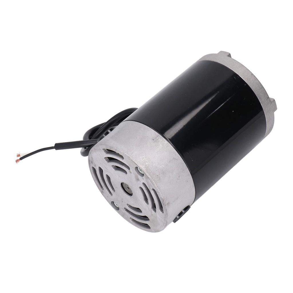 Mini Lathe Motor 750W 4200RPM Iron DC Brushed Large Torsion Low Noise Stable Drive for 250 280 290