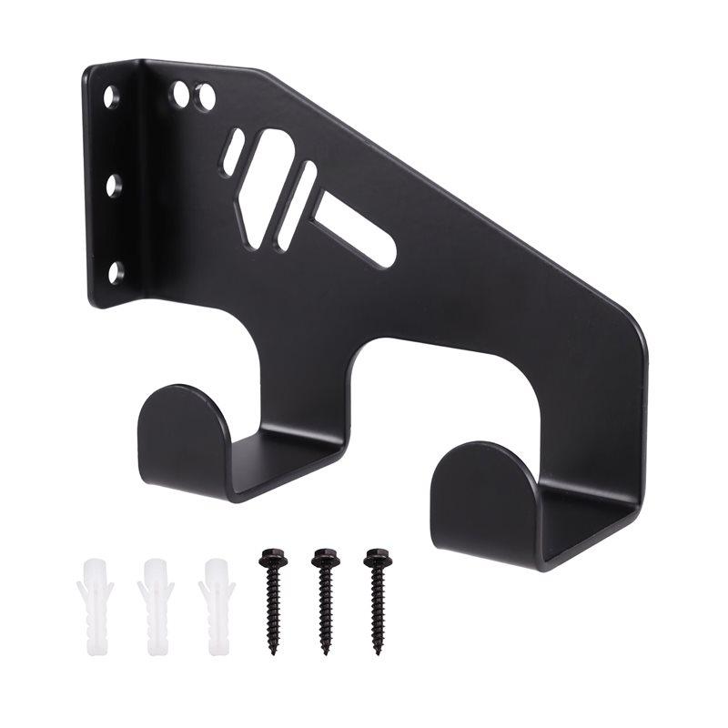 

Heavy Duty Chainsaw Holder Wall Mount Chainsaw Hanger For Garage For Storage Shed Organizer