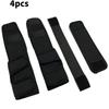 Pet Dog Leg Support Wraps With Breathable Fabric For Injury Recovery And Post Surgery Healing