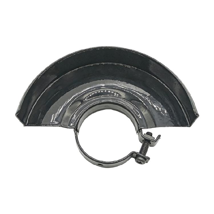 Angles Grinder Metal Safety Guard Protector Wheel Cover Quick Replacement Grinding Disc Dust Protective Cover Enduring