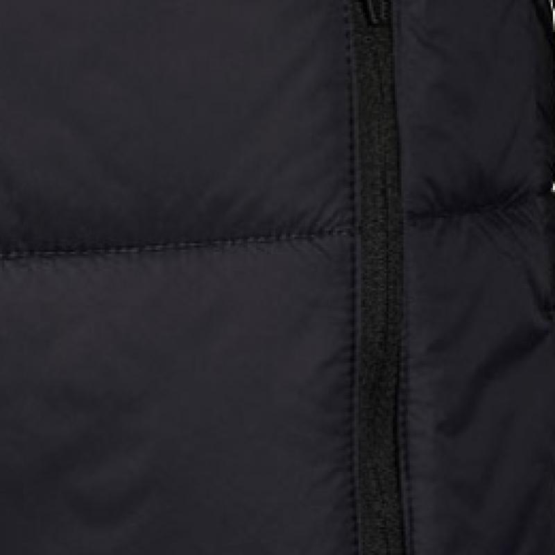 Puma Winter Winter Team Lee Sports Hooded Zip Up Padded Jacket Jumper Jacket