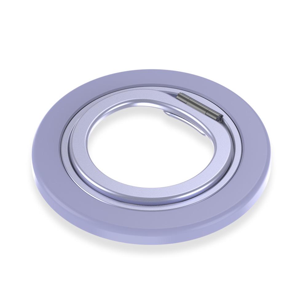 CX-2 Magnetic 360° Rotating Phone Ring Holder - MagSafe Compatible
