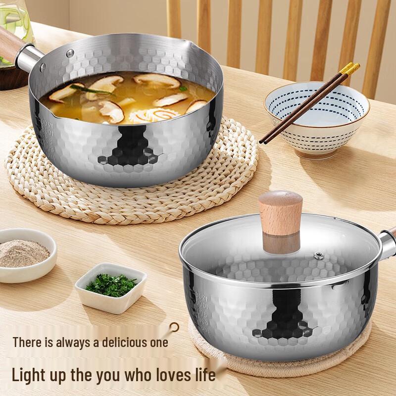 Faust Derby Yukihira Pot