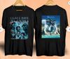 Vintage Avatar The Way Of Water 2 Seiten Shirt.