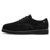 Timberland Vibram Premium Oxford 'Black Suede' A2DX3