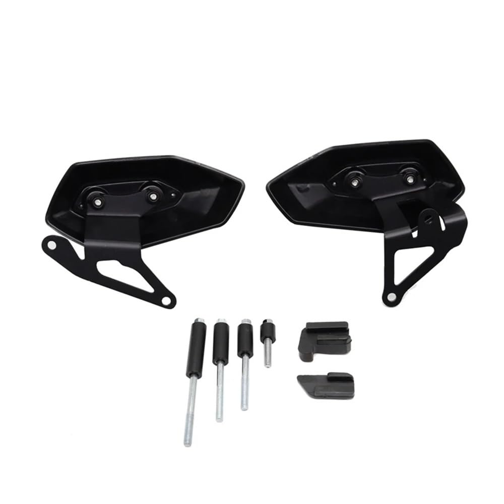 Yamaha YZF R15 V4 2021-2022 Motorcycle Drop Protection Frame Slider Anti Crash Engine Guard Pad Shield