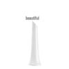 Compatible Replacement Heads for Mijia MIJIA Toothbrush Models T301/T302/T501/T300/T500/T700/MES609/610
