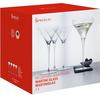 Бокалы для мартини Spiegelau Willsberger Anniversary, 4 штуки (1416150)