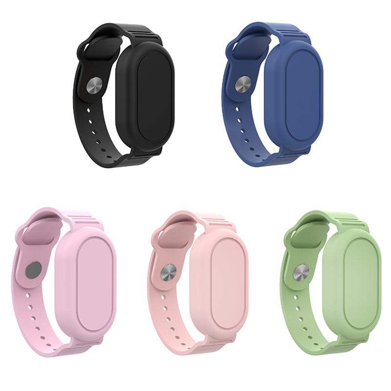 Wasserdichte Hülle für Samsung Galaxy SmartTag2 Armband Armband für Samsung Smart Tag2 Hülle Armband