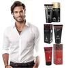Mens Gel Massage Cream, Gold Box Herbal Formula Adult Care Lubricant Kit New Arrival